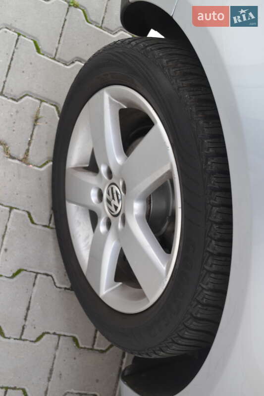 Хэтчбек Volkswagen Golf Plus 2008 в Виннице фото 7 Хэтчбек Volkswagen Golf Plus 2008 в Виннице