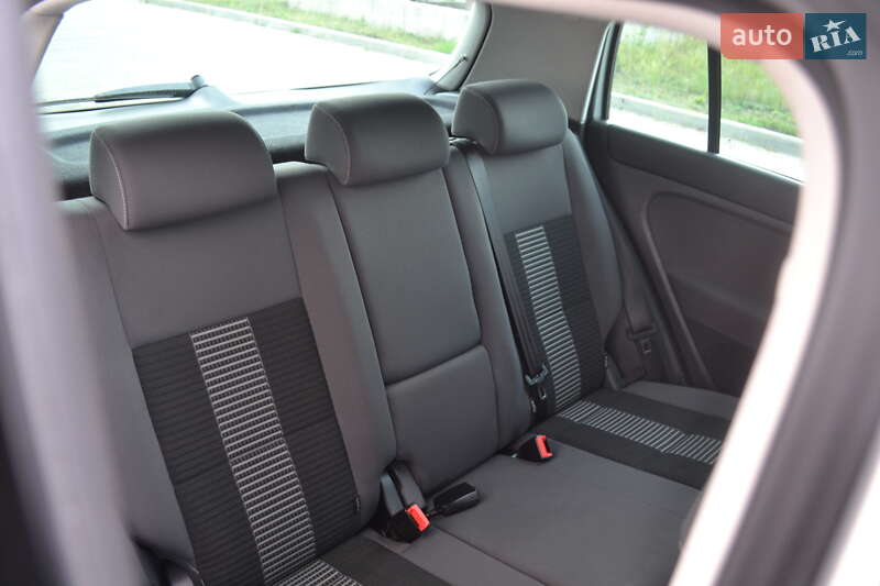 Хэтчбек Volkswagen Golf Plus 2008 в Виннице фото 37 Хэтчбек Volkswagen Golf Plus 2008 в Виннице