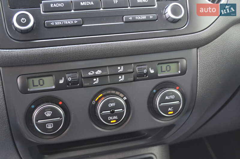 Хэтчбек Volkswagen Golf Plus 2008 в Виннице фото 47 Хэтчбек Volkswagen Golf Plus 2008 в Виннице