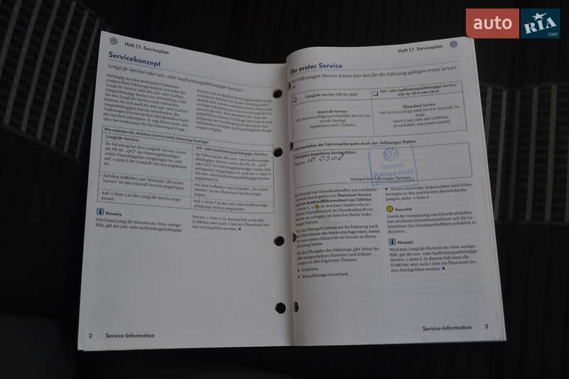 Хэтчбек Volkswagen Golf Plus 2008 в Виннице фото 54 Хэтчбек Volkswagen Golf Plus 2008 в Виннице