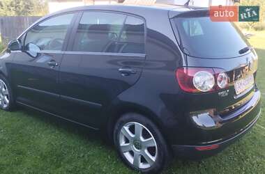 Хетчбек Volkswagen Golf Plus 2006 в Олевську