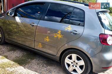 Хетчбек Volkswagen Golf Plus 2009 в Вінниці
