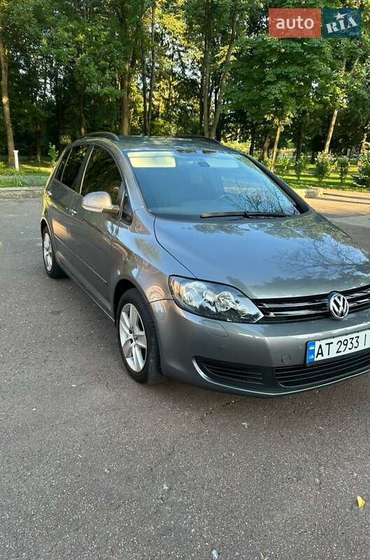 Volkswagen Golf Plus 2009 Volkswagen Golf Plus 2009