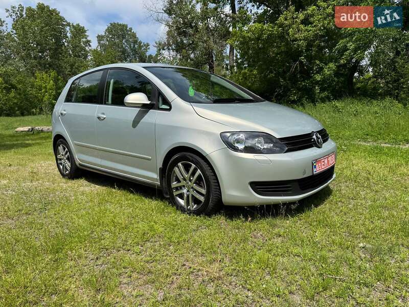 Хэтчбек Volkswagen Golf Plus 2010 в Полтаве фото 24 Хэтчбек Volkswagen Golf Plus 2010 в Полтаве