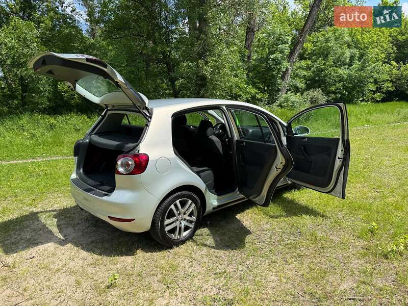 Хэтчбек Volkswagen Golf Plus 2010 в Полтаве фото 29 Хэтчбек Volkswagen Golf Plus 2010 в Полтаве