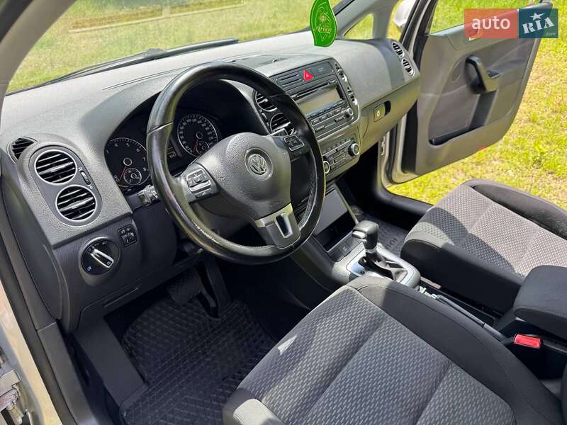 Хэтчбек Volkswagen Golf Plus 2010 в Полтаве фото 59 Хэтчбек Volkswagen Golf Plus 2010 в Полтаве
