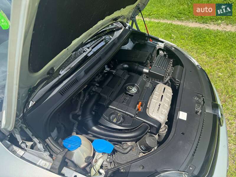 Хэтчбек Volkswagen Golf Plus 2010 в Полтаве фото 67 Хэтчбек Volkswagen Golf Plus 2010 в Полтаве