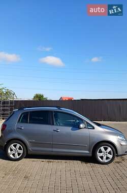 Хэтчбек Volkswagen Golf Plus 2008 в Одессе