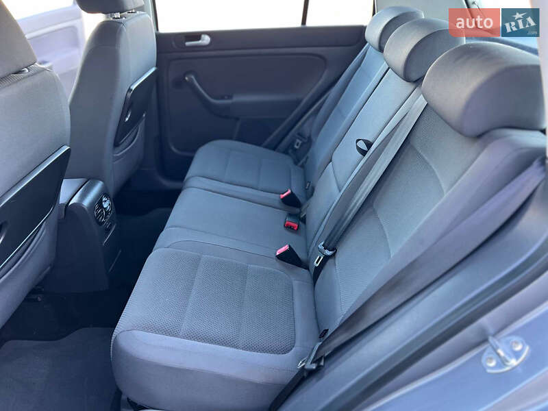 Хэтчбек Volkswagen Golf Plus 2008 в Киеве фото 22 Хэтчбек Volkswagen Golf Plus 2008 в Киеве