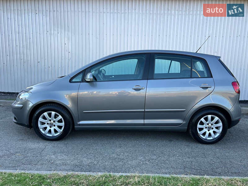 Хэтчбек Volkswagen Golf Plus 2008 в Киеве фото 34 Хэтчбек Volkswagen Golf Plus 2008 в Киеве