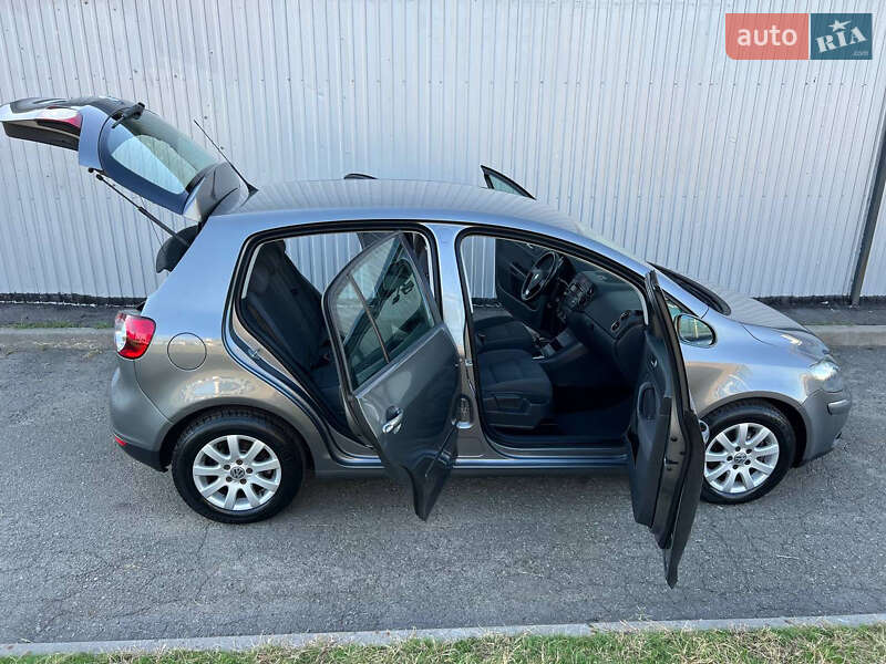 Хэтчбек Volkswagen Golf Plus 2008 в Киеве фото 44 Хэтчбек Volkswagen Golf Plus 2008 в Киеве