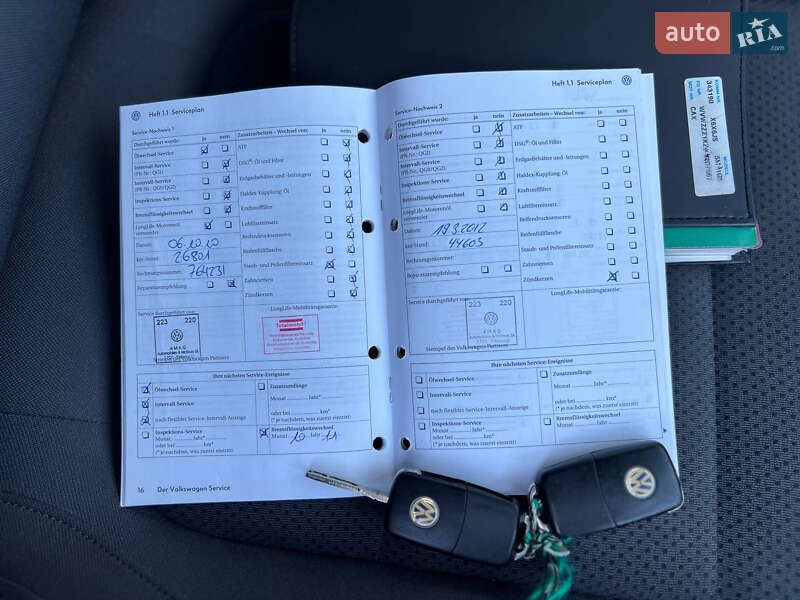 Хэтчбек Volkswagen Golf Plus 2008 в Киеве фото 74 Хэтчбек Volkswagen Golf Plus 2008 в Киеве