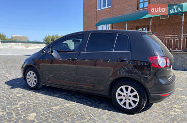 Хэтчбек Volkswagen Golf Plus 2006 в  фото 4 Хэтчбек Volkswagen Golf Plus 2006 в