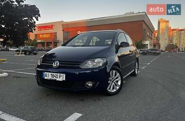 Хетчбек Volkswagen Golf Plus 2011 в Броварах