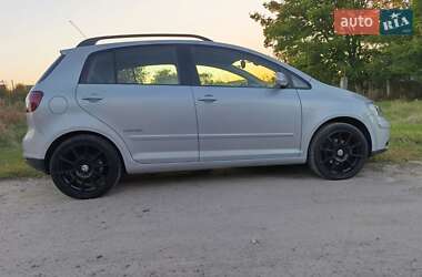 Хетчбек Volkswagen Golf Plus 2008 в Вінниці