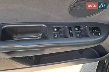 Хэтчбек Volkswagen Golf Plus 2008 в 