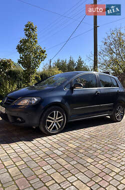 Хэтчбек Volkswagen Golf Plus 2009 в Дрогобыче