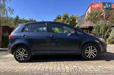 Хэтчбек Volkswagen Golf Plus 2009 в Дрогобыче
