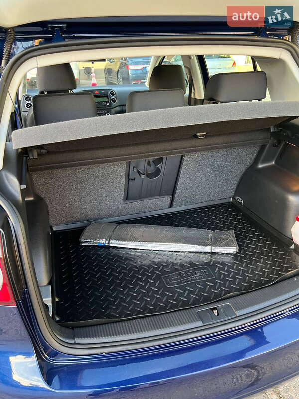 Хэтчбек Volkswagen Golf Plus 2010 в Измаиле