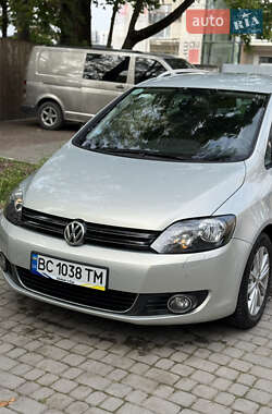 Хетчбек Volkswagen Golf Plus 2011 в Львові