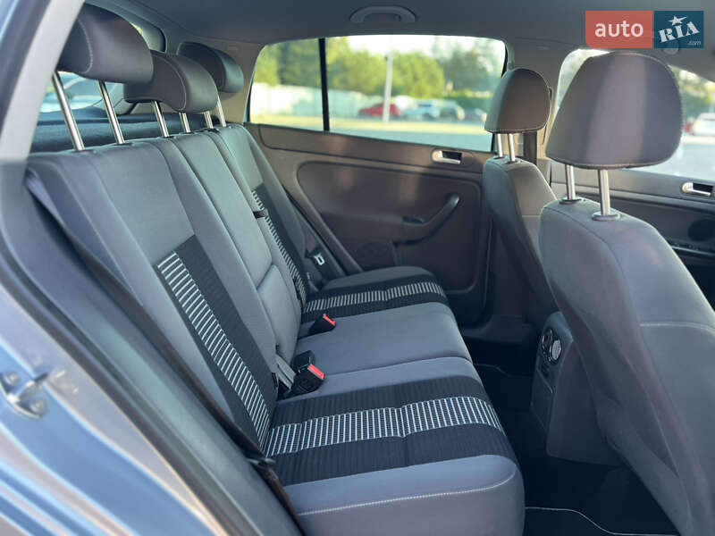 Хетчбек Volkswagen Golf Plus 2008 в Луцьку фото 26 Хетчбек Volkswagen Golf Plus 2008 в Луцьку