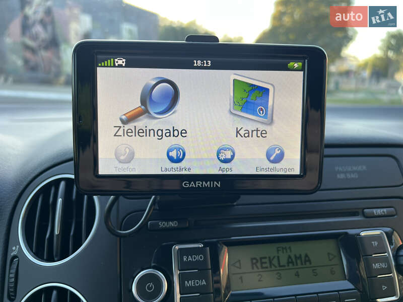 Хетчбек Volkswagen Golf Plus 2008 в Луцьку фото 29 Хетчбек Volkswagen Golf Plus 2008 в Луцьку