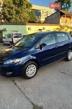 Хетчбек Volkswagen Golf Plus 2010 в Ізмаїлі