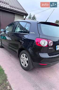 Хэтчбек Volkswagen Golf Plus 2006 в Березане