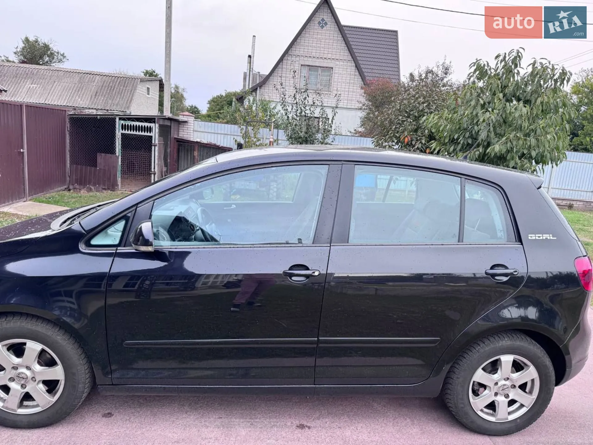Volkswagen Golf Plus 2006 VIN WVWZZZ1KZ6W595752 фото оголошення 12 з 14