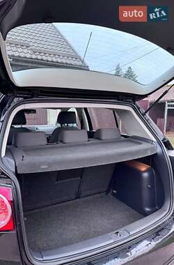 Хэтчбек Volkswagen Golf Plus 2006 в Березане