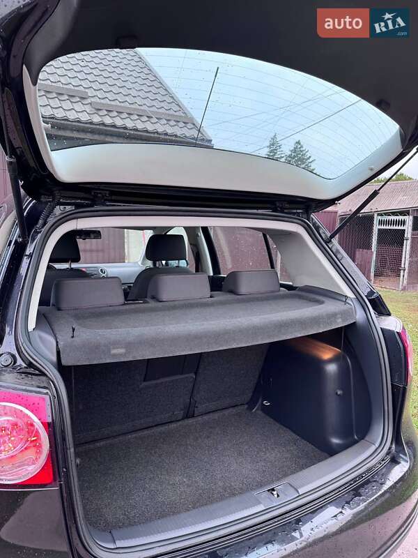 Хэтчбек Volkswagen Golf Plus 2006 в Березане фото 11 Хэтчбек Volkswagen Golf Plus 2006 в Березане