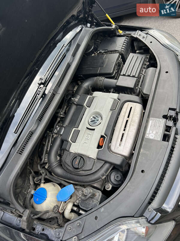 Хетчбек Volkswagen Golf Plus 2007 в Білій Церкві