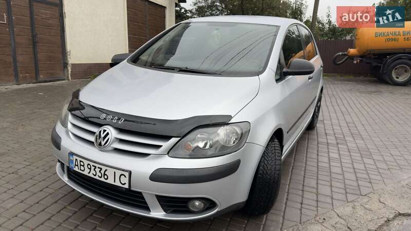 Хетчбек Volkswagen Golf Plus 2007 в Крижополі фото 8 Хетчбек Volkswagen Golf Plus 2007 в Крижополі