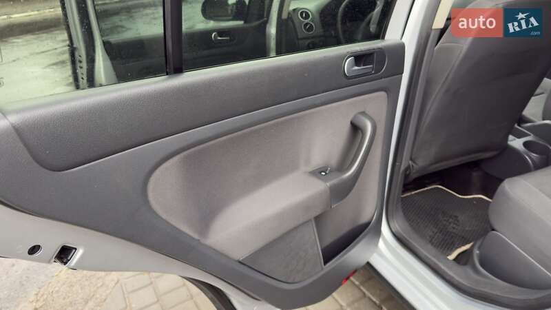 Хетчбек Volkswagen Golf Plus 2007 в Крижополі фото 23 Хетчбек Volkswagen Golf Plus 2007 в Крижополі