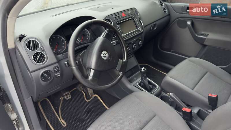 Хетчбек Volkswagen Golf Plus 2007 в Крижополі фото 27 Хетчбек Volkswagen Golf Plus 2007 в Крижополі