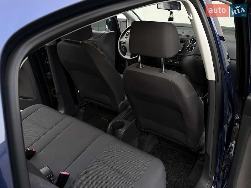 Хэтчбек Volkswagen Golf Plus 2005 в Ровно