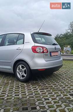 Хетчбек Volkswagen Golf Plus 2006 в Коломиї
