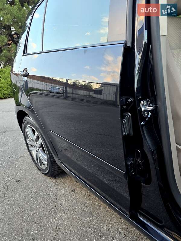 Хэтчбек Volkswagen Golf Plus 2010 в Полтаве фото 37 Хэтчбек Volkswagen Golf Plus 2010 в Полтаве