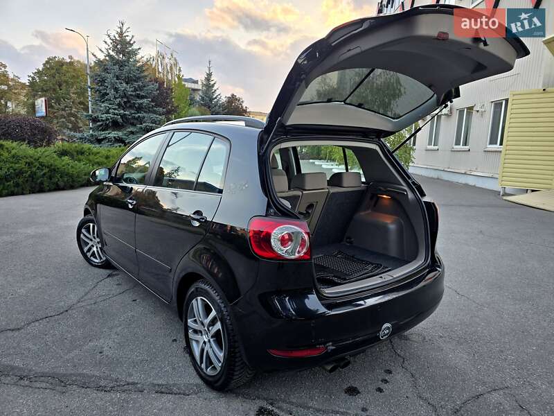 Хэтчбек Volkswagen Golf Plus 2010 в Полтаве фото 77 Хэтчбек Volkswagen Golf Plus 2010 в Полтаве