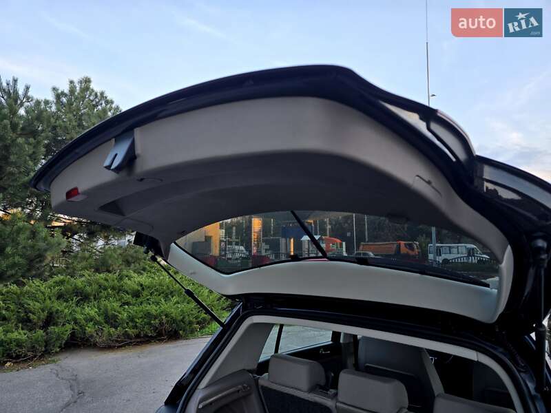 Хэтчбек Volkswagen Golf Plus 2010 в Полтаве фото 85 Хэтчбек Volkswagen Golf Plus 2010 в Полтаве