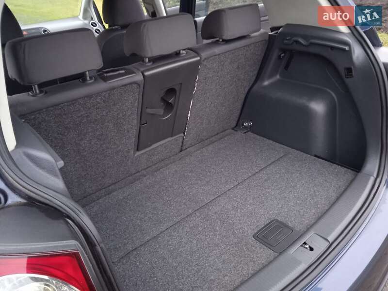 Хетчбек Volkswagen Golf Plus 2007 в Шполі фото 11 Хетчбек Volkswagen Golf Plus 2007 в Шполі