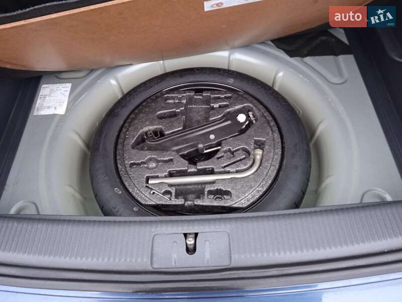 Хетчбек Volkswagen Golf Plus 2007 в Шполі фото 16 Хетчбек Volkswagen Golf Plus 2007 в Шполі