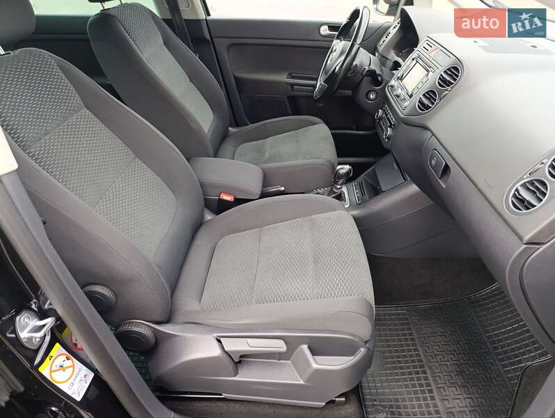 Хэтчбек Volkswagen Golf Plus 2012 в Киеве фото 22 Хэтчбек Volkswagen Golf Plus 2012 в Киеве