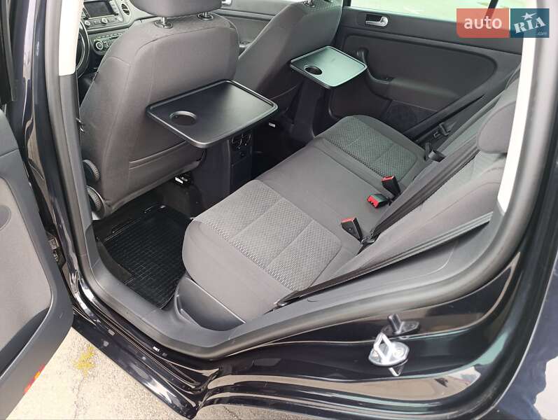 Хэтчбек Volkswagen Golf Plus 2012 в Киеве фото 25 Хэтчбек Volkswagen Golf Plus 2012 в Киеве