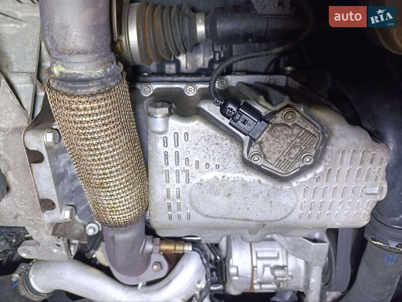 Хэтчбек Volkswagen Golf Plus 2012 в Киеве фото 55 Хэтчбек Volkswagen Golf Plus 2012 в Киеве