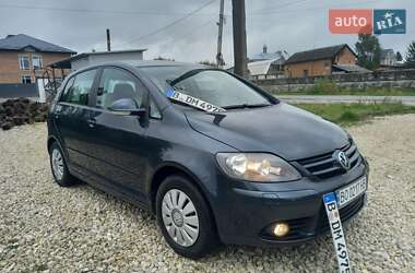 Хетчбек Volkswagen Golf Plus 2006 в Тернополі