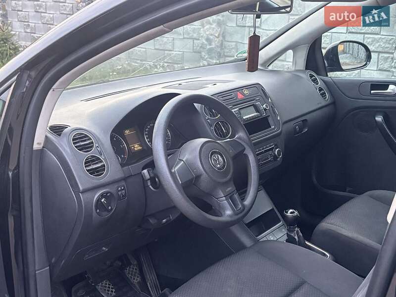 Хэтчбек Volkswagen Golf Plus 2009 в Коростене фото 4 Хэтчбек Volkswagen Golf Plus 2009 в Коростене