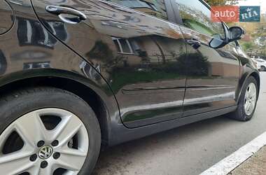 Хетчбек Volkswagen Golf Plus 2010 в Києві