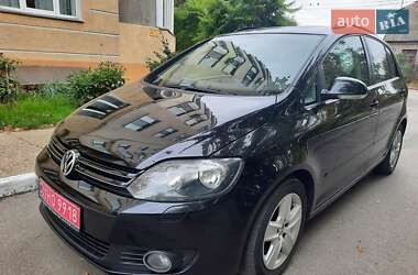Хетчбек Volkswagen Golf Plus 2010 в Києві