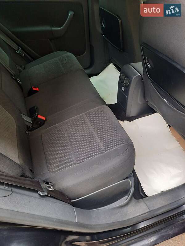 Хетчбек Volkswagen Golf Plus 2010 в Києві